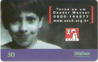 SP-0205M - A. A. C. D.